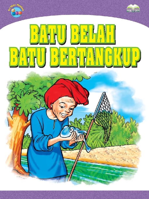 Title details for Batu Belah Batu Bertangkup by Mor Azlin Japar - Wait list